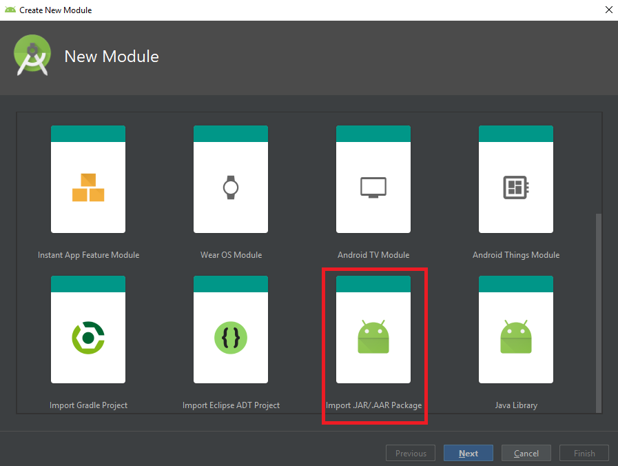 android_manual_install_import_package.png